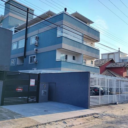 Apartamento Ingleses Norte Florianópolis Zewnętrze zdjęcie