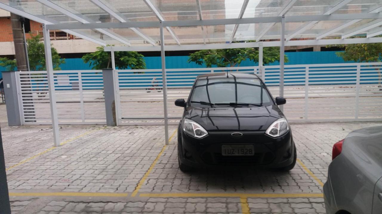 Apartamento Ingleses Norte Florianópolis Zewnętrze zdjęcie