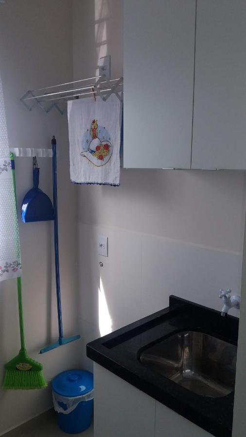 Apartamento Ingleses Norte Florianópolis Zewnętrze zdjęcie