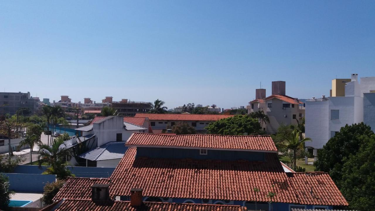 Apartamento Ingleses Norte Florianópolis Zewnętrze zdjęcie