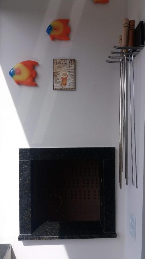 Apartamento Ingleses Norte Florianópolis Zewnętrze zdjęcie